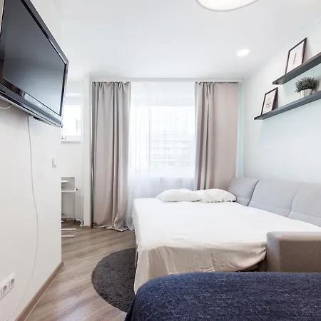 Nordic Design Apartmán