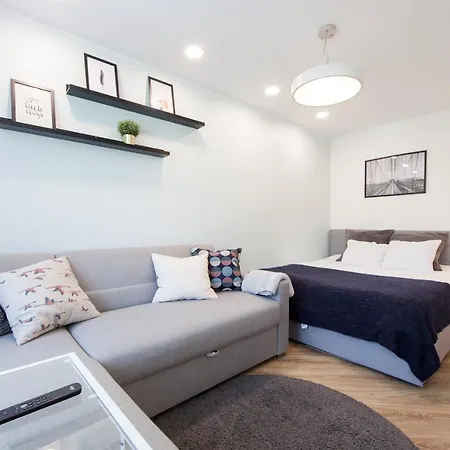Apartamento Nordic Design *