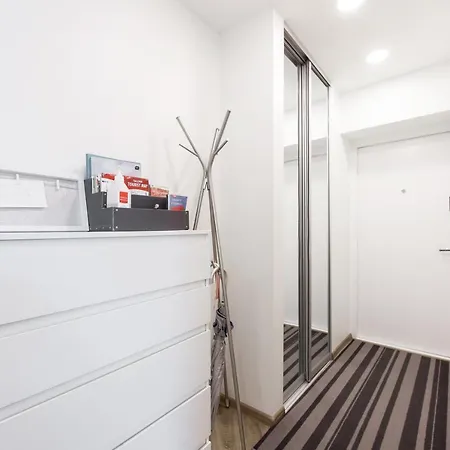 Nordic Design Apartamento Tallin