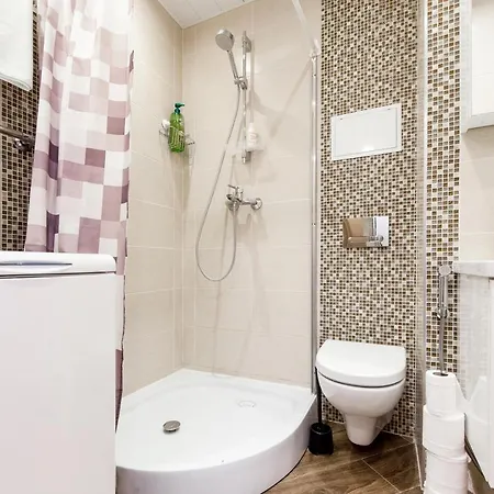 Apartmán Nordic Design